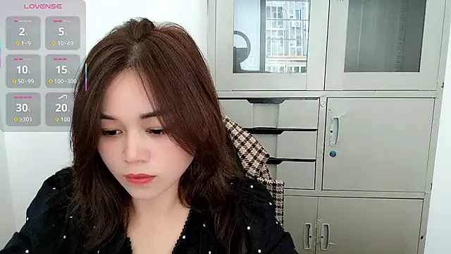 Ella-61 online show from 25, 10, 2025