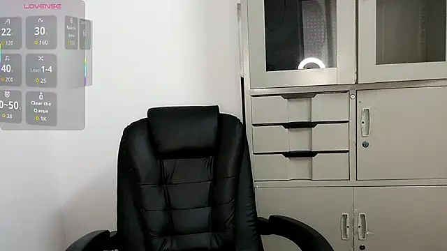 Ella-61 online show from 31, 10, 2025