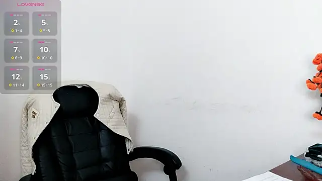 Ella-61 online show from 11, 11, 2025