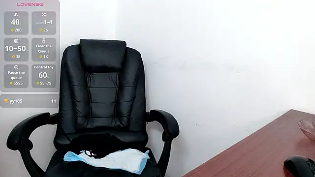 Ella-61 online show from 24, 11, 2025