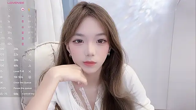 Snapshot of babyting-888- chatting on 30, 10, 2025 babyting-888- online show from 30, 10, 2025