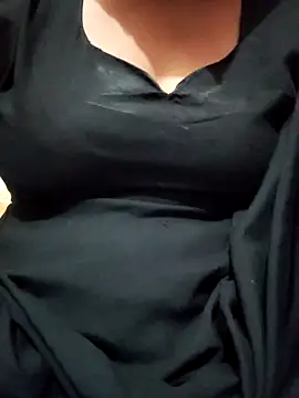 Snapshot of Pyaar_Ki_Pooja chatting on 4, 11, 2025 Pyaar Ki Pooja online show from 4, 11, 2025