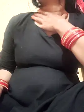 Snapshot of Pyaar_Ki_Pooja chatting on 8, 11, 2025 Pyaar Ki Pooja online show from 8, 11, 2025