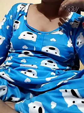 Snapshot of Pyaar_Ki_Pooja chatting on 11, 11, 2025 Pyaar Ki Pooja online show from 11, 11, 2025