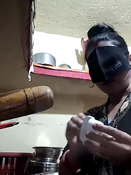 Snapshot of Pyaar_Ki_Pooja chatting on 27, 11, 2025 Pyaar Ki Pooja online show from 27, 11, 2025