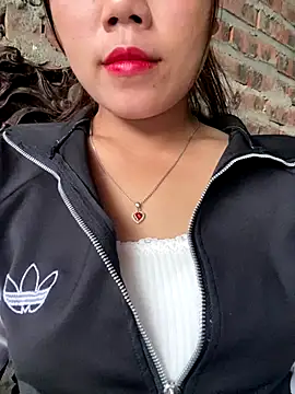 Snapshot of nachi-baby chatting on 31, 10, 2025 nachi-baby online show from 31, 10, 2025