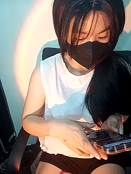 Cherry Le02 online show from 7, 2, 2026