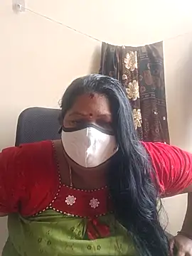 Snapshot of sreemamitha9 chatting on 9, 11, 2025 sreemamitha9 online show from 9, 11, 2025