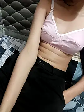 Amisha Lovely online show from 29, 11, 2025