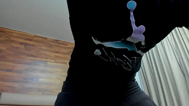 Snapshot of MicahLane chatting on 8, 1, 2026 MicahLane online show from 8, 1, 2026