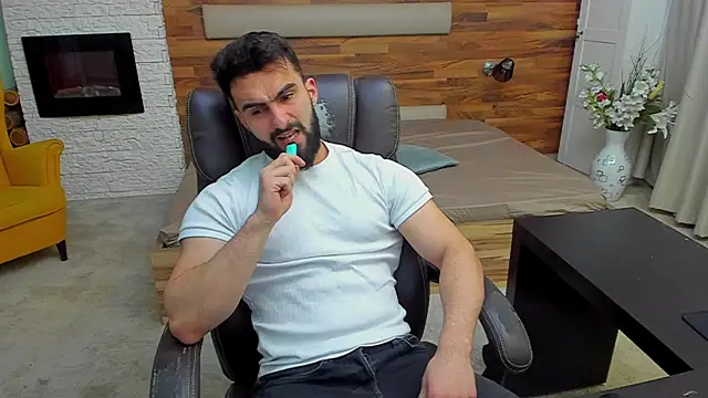 Snapshot of MicahLane chatting on 7, 2, 2026 MicahLane online show from 7, 2, 2026