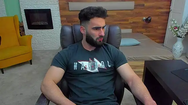 Snapshot of MicahLane chatting on 16, 2, 2026 MicahLane online show from 16, 2, 2026