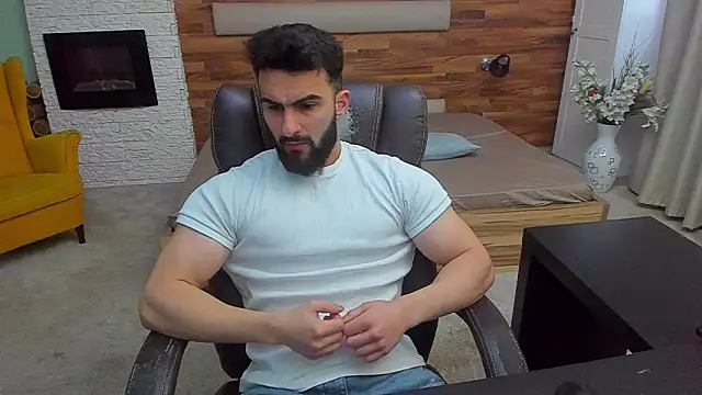 Snapshot of MicahLane chatting on 23, 2, 2026 MicahLane online show from 23, 2, 2026