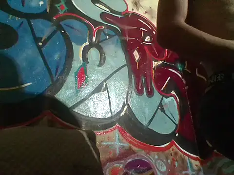 Snapshot of HSexy_Men00 chatting on 13, 11, 2025 HSexy Men00 online show from 13, 11, 2025