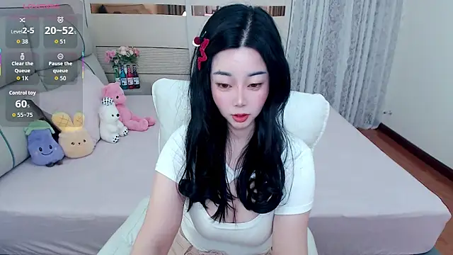 Xiaodie-baby online show from 10, 2, 2026