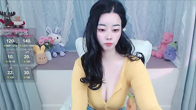 Xiaodie-baby online show from 13, 4, 2026