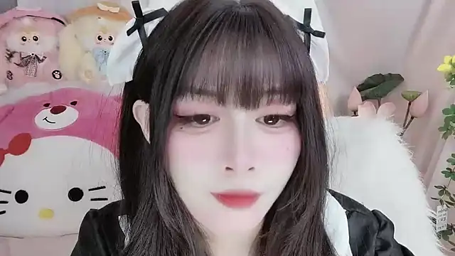 -zhuzhu-999- online show from 31, 3, 2026