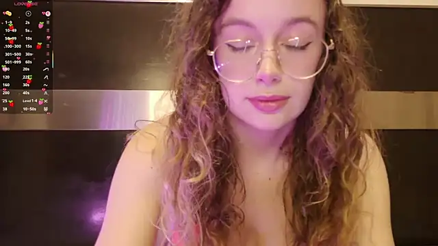 lolatheangel online show from 9, 2, 2026