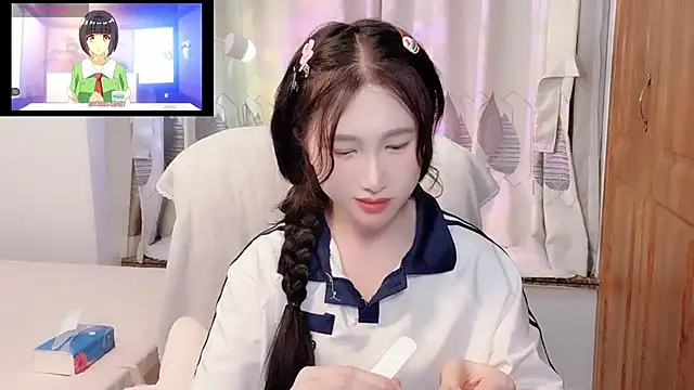 Snapshot of anna-888- chatting on 27, 10, 2025 anna-888- online show from 27, 10, 2025