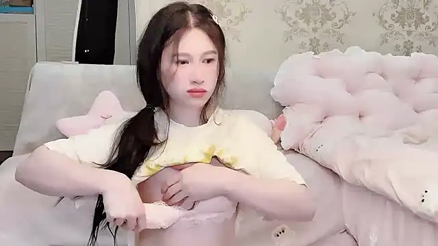 anna-888- online show from 5, 4, 2026