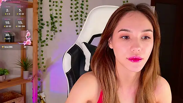 LilCatalia online show from 26, 6, 2026