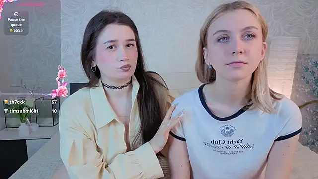 Snapshot of betweenUse chatting on 23, 12, 2025 betweenUse online show from 23, 12, 2025