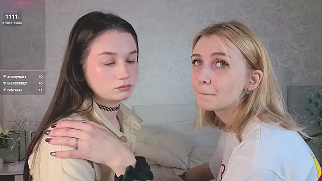 Snapshot of betweenUse chatting on 9, 1, 2026 betweenUse online show from 9, 1, 2026