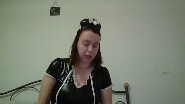 Latexaddictx  online show from 22, 11, 2025