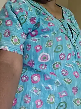 sivashree online show from 5, 3, 2026