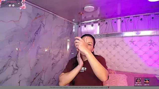 Melissa-roberts online show from 19, 3, 2026