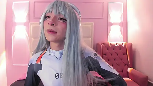 Damiian20  online show from 25, 10, 2025