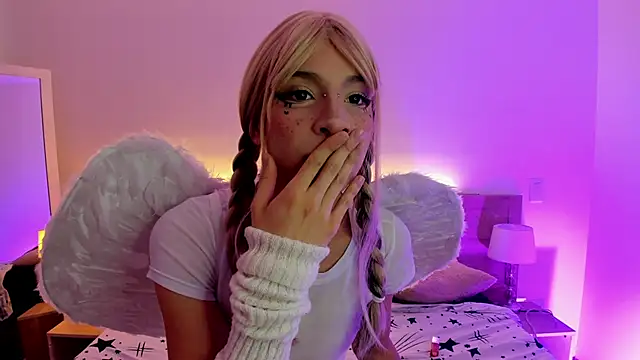 Damiian20  online show from 2, 11, 2025