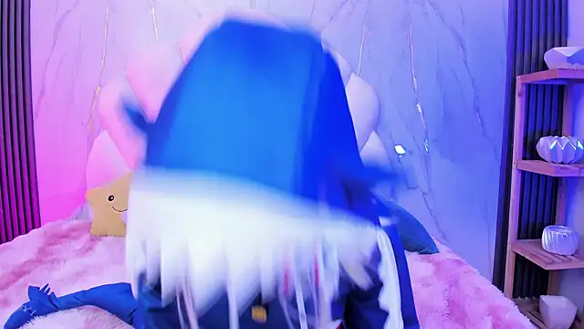 Damiian20  online show from 9, 4, 2026