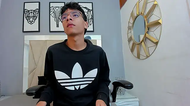 adams bobby online show from 15, 3, 2026