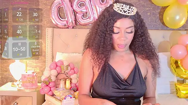 loana vegas online show from 24, 2, 2026