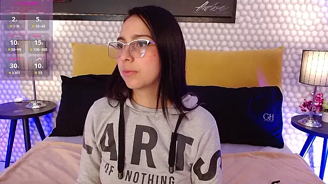 LexyBlaze  online show from 3, 2, 2026