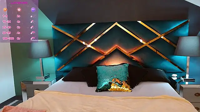 LexyBlaze  online show from 23, 3, 2026