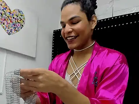 IromyRusseRs online show from 8, 11, 2025