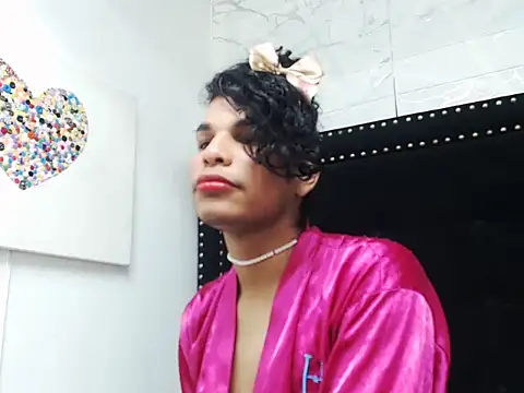 IromyRusseRs online show from 9, 11, 2025