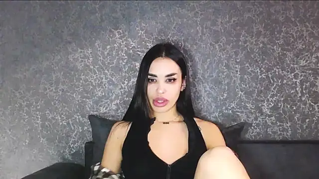 velvetveyraX online show from 21, 3, 2026