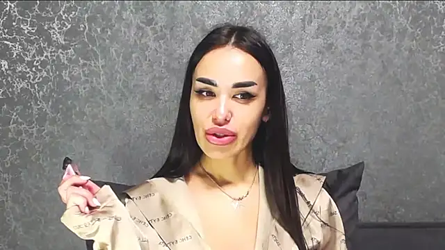 velvetveyraX online show from 16, 4, 2026