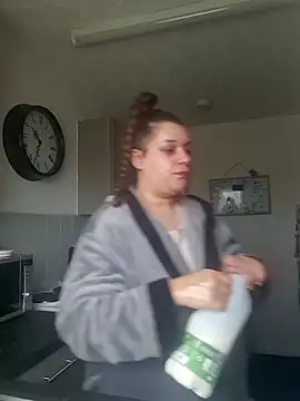 BubblesLovexox online show from 24, 11, 2025