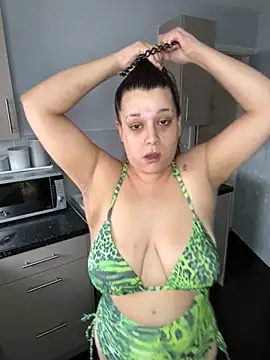 BubblesLovexox online show from 12, 2, 2026