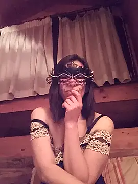 MissMonella85 online show from 4, 12, 2025