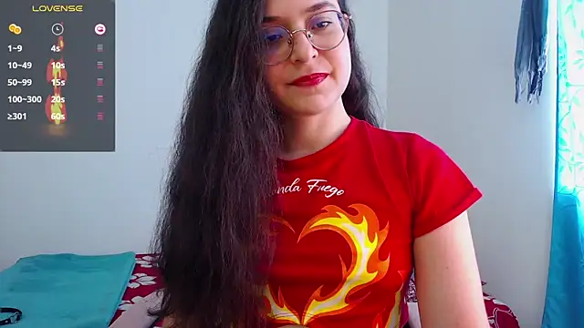 Snapshot of Vicky_cristinax chatting on 3, 11, 2025 Vicky cristinax online show from 3, 11, 2025