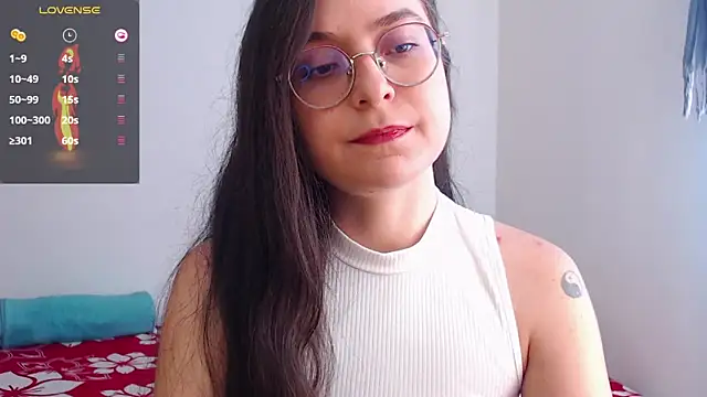 Snapshot of Vicky_cristinax chatting on 10, 11, 2025 Vicky cristinax online show from 10, 11, 2025