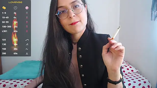 Snapshot of Vicky_cristinax chatting on 4, 12, 2025 Vicky cristinax online show from 4, 12, 2025