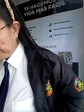 Valentina--1 online show from 19, 12, 2025