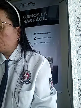 Valentina--1 online show from 14, 1, 2026