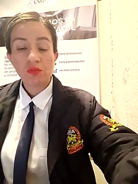 Valentina--1 online show from 5, 3, 2026